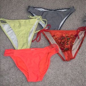 Bikini bottom bundle